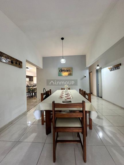 Casa en Alquiler Temporario en Las Heras, Mendoza