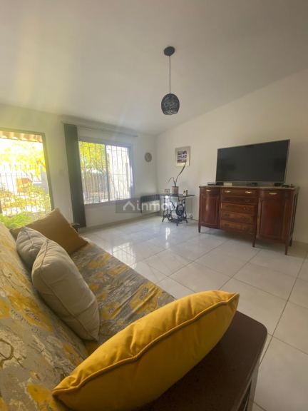 Casa en Alquiler Temporario en Las Heras, Mendoza