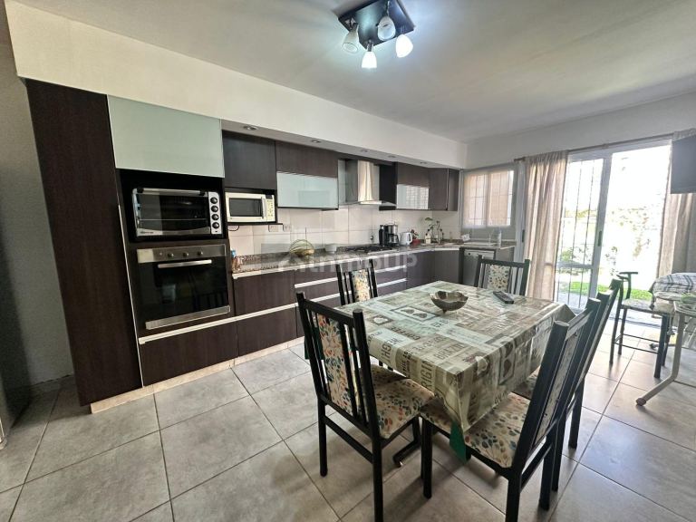Casa en Alquiler Temporario en Las Heras, Mendoza