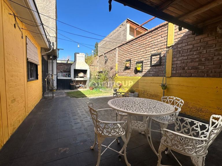 Casa en Alquiler Temporario en Las Heras, Mendoza
