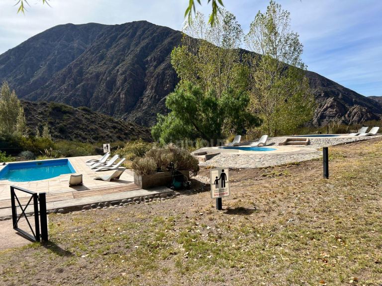 Cabaña en Venta en Lujan de Cuyo, Mendoza