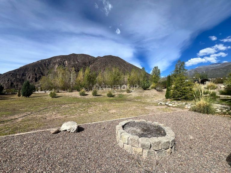 Cabaña en Venta en Lujan de Cuyo, Mendoza