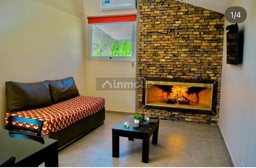 Cabaña en Venta en Lujan de Cuyo, Mendoza