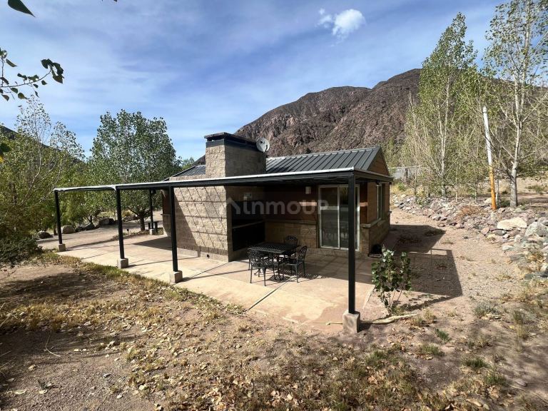 Cabaña en Venta en Lujan de Cuyo, Mendoza
