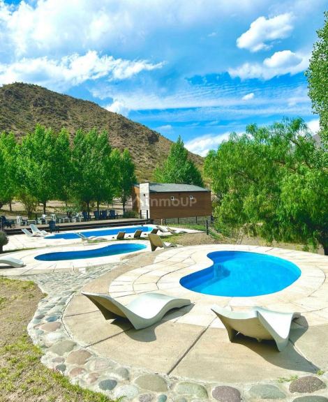 Cabaña en Venta en Lujan de Cuyo, Mendoza