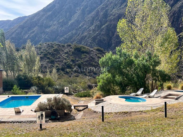 Cabaña en Venta en Lujan de Cuyo, Mendoza