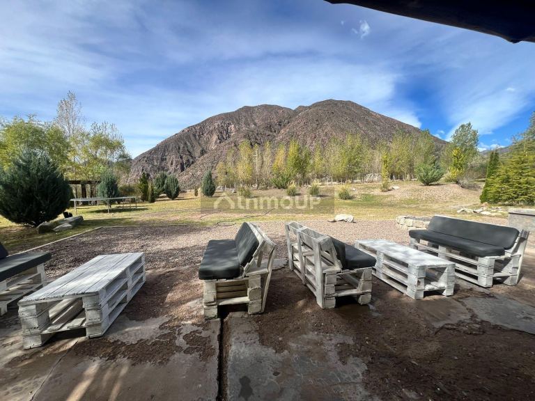 Cabaña en Venta en Lujan de Cuyo, Mendoza