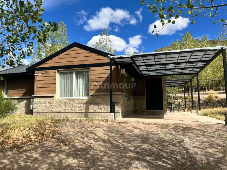 Cabaña en Venta en Lujan de Cuyo, Mendoza