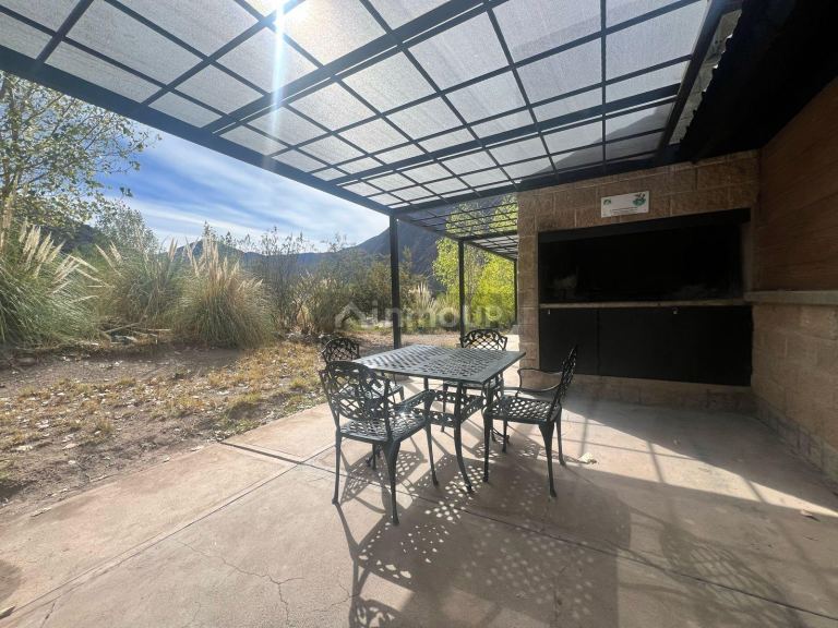 Cabaña en Venta en Lujan de Cuyo, Mendoza