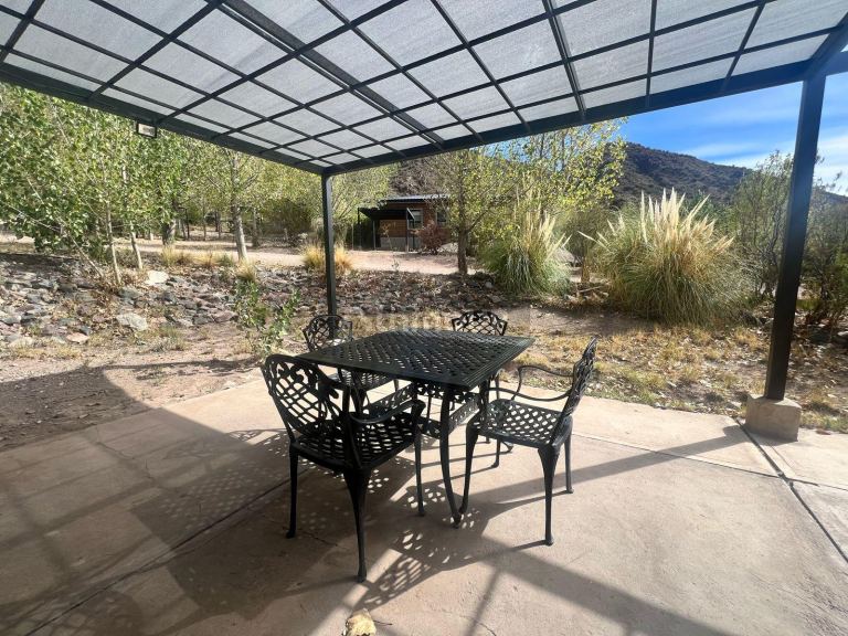 Cabaña en Venta en Lujan de Cuyo, Mendoza