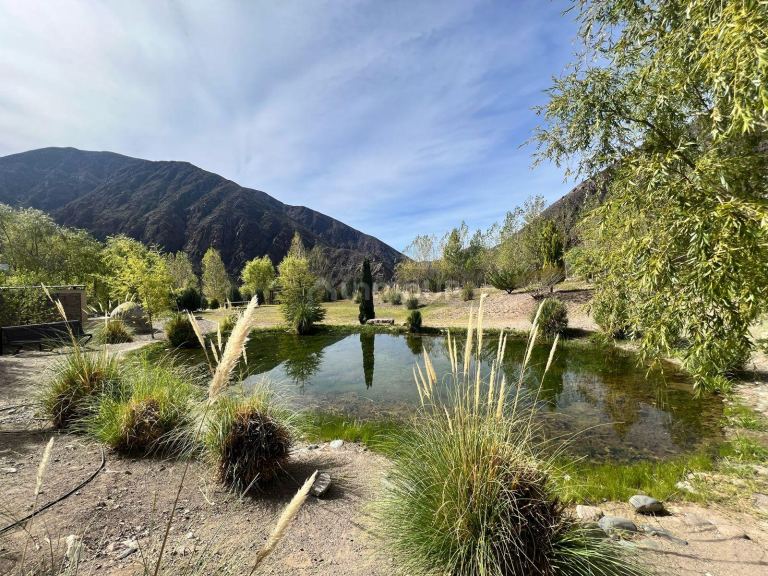 Cabaña en Venta en Lujan de Cuyo, Mendoza