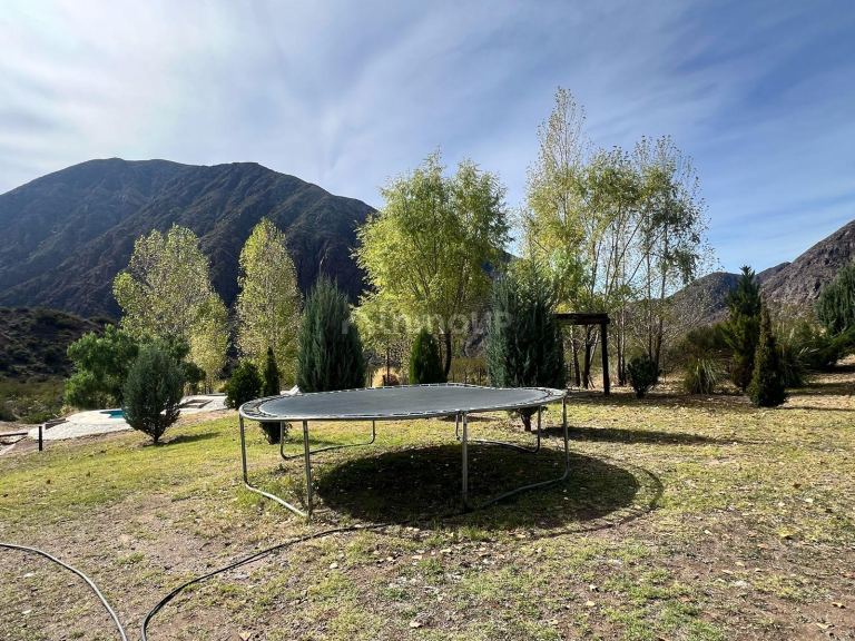 Cabaña en Venta en Lujan de Cuyo, Mendoza
