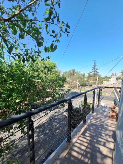 Departamento en Alquiler en Godoy Cruz, Mendoza