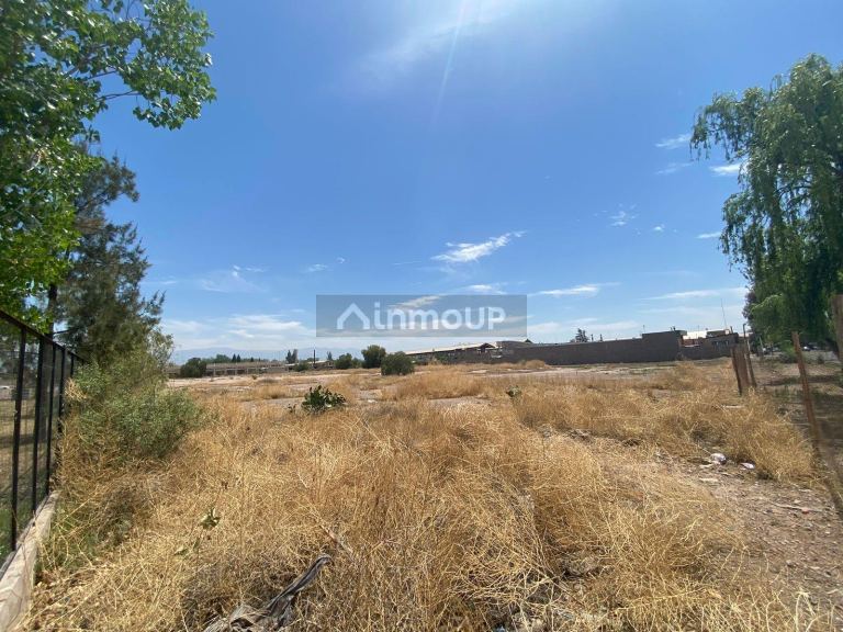 Terreno en Venta en Maipu, Mendoza