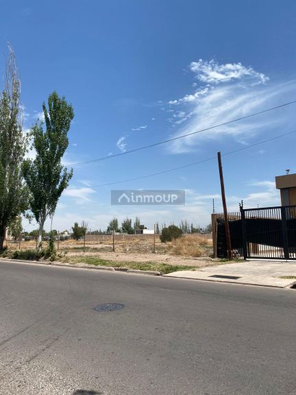 Terreno en Venta en Maipu, Mendoza