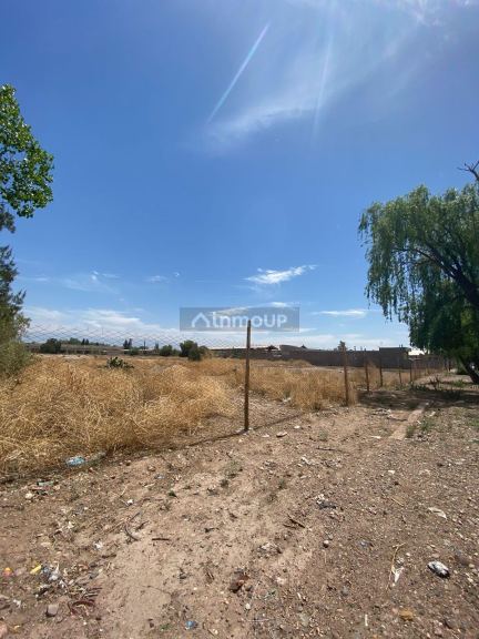 Terreno en Venta en Maipu, Mendoza
