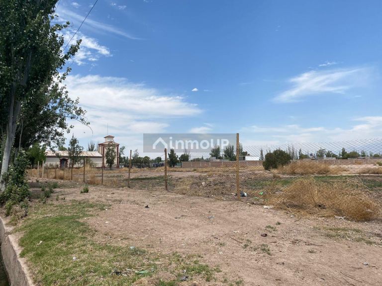 Terreno en Venta en Maipu, Mendoza
