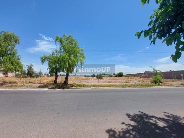 Terreno en Venta en Maipu, Mendoza