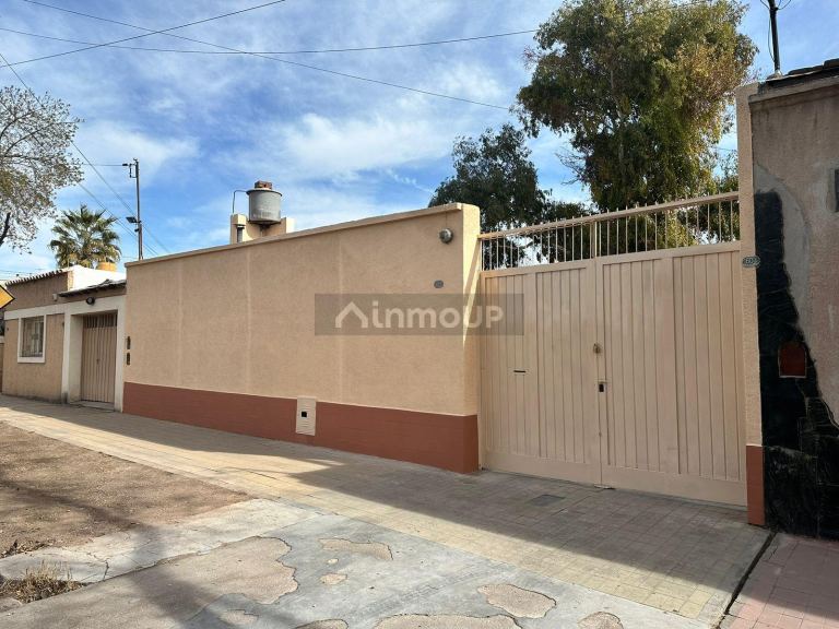 Galpon en Alquiler en Guaymallen, Mendoza