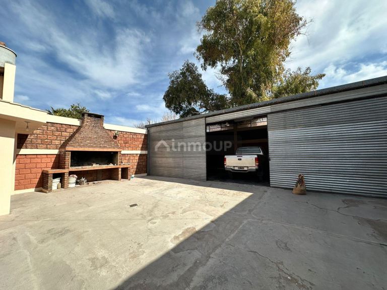 Galpon en Alquiler en Guaymallen, Mendoza