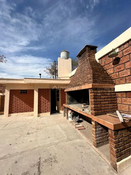 Galpon en Alquiler en Guaymallen, Mendoza