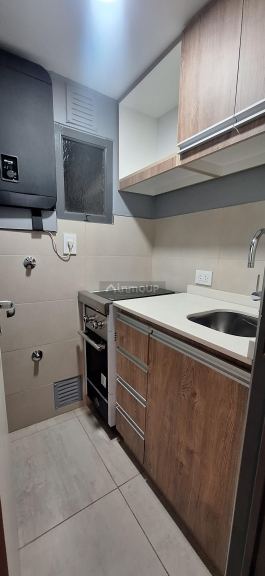 Oficina en Alquiler en Capital, Mendoza