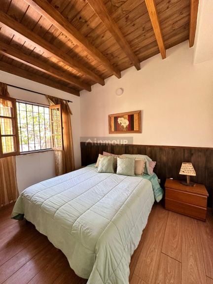 Departamento en Alquiler Temporario en Godoy Cruz, Mendoza