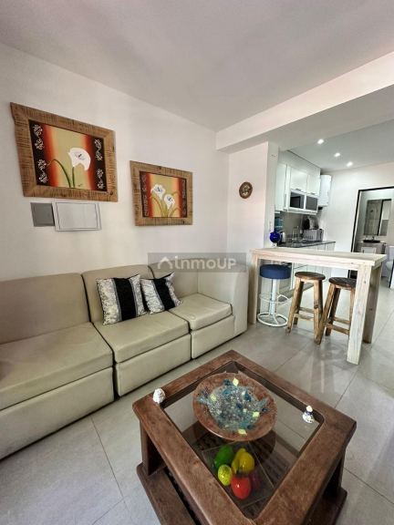Departamento en Alquiler Temporario en Godoy Cruz, Mendoza