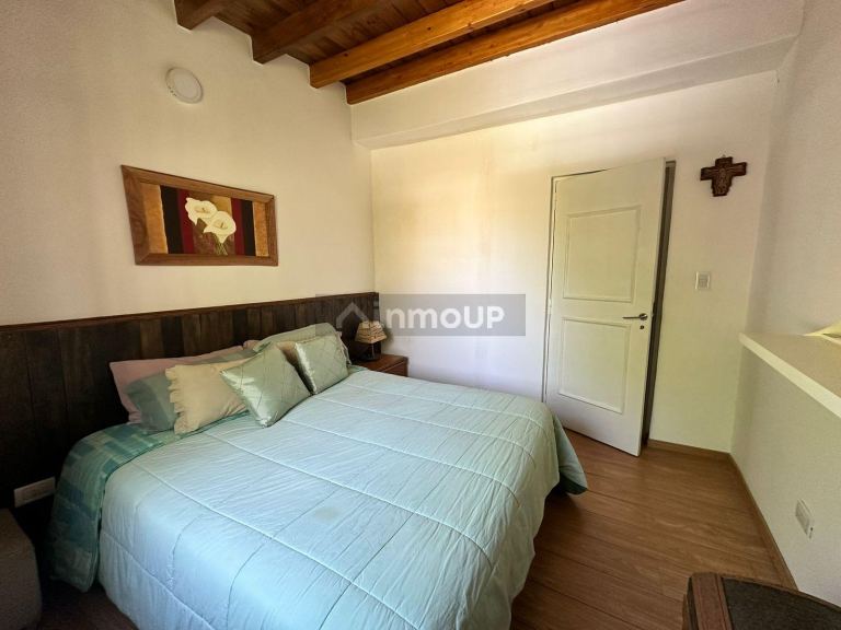 Departamento en Alquiler Temporario en Godoy Cruz, Mendoza