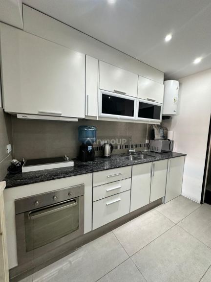 Departamento en Alquiler Temporario en Godoy Cruz, Mendoza