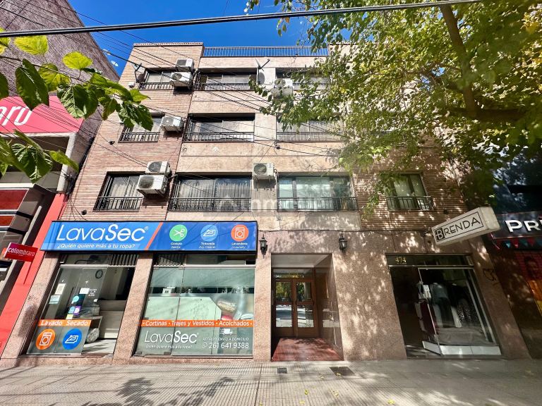 Oficina en Venta en Capital, Mendoza