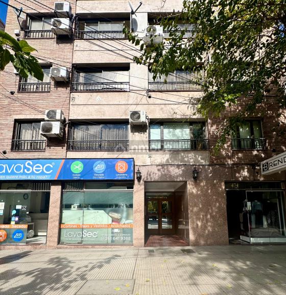 Oficina en Venta en Capital, Mendoza