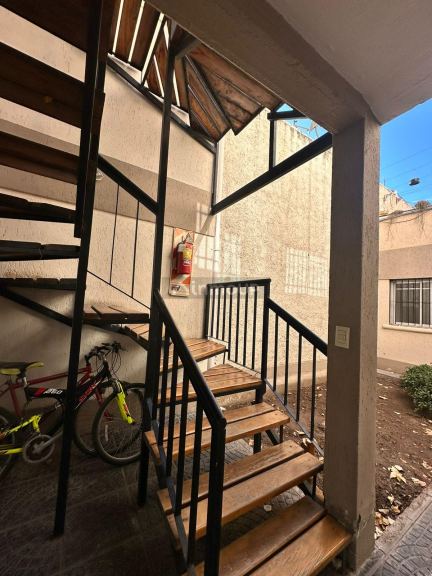 Departamento en Alquiler Temporario en Capital, Mendoza