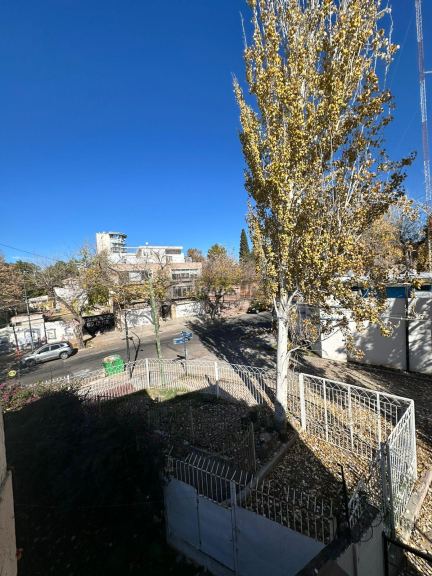 Departamento en Alquiler Temporario en Capital, Mendoza