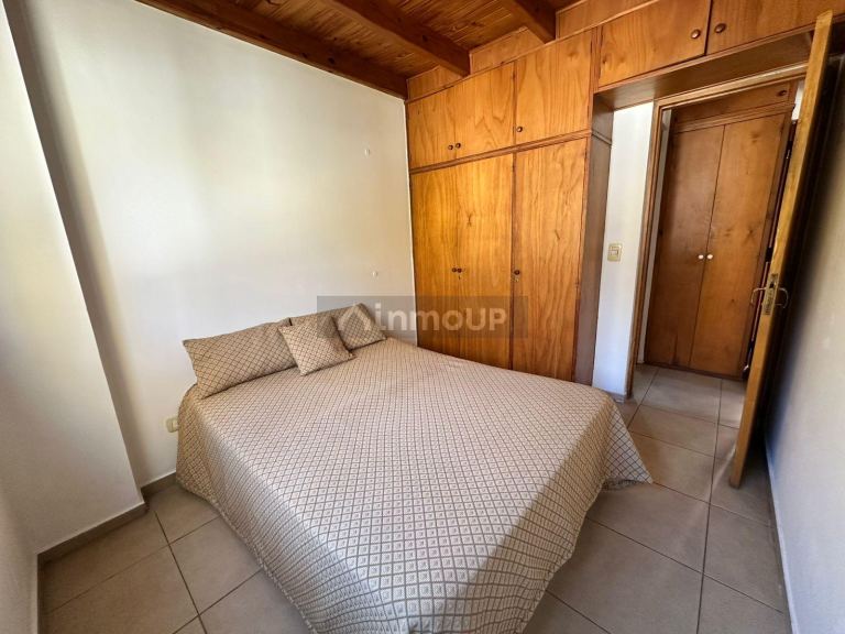 Departamento en Alquiler Temporario en Capital, Mendoza