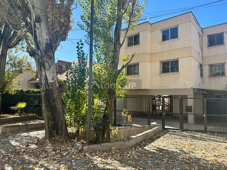 Departamento en Alquiler Temporario en Capital, Mendoza