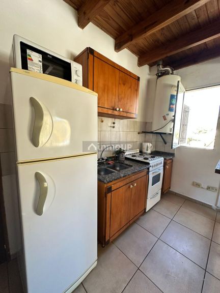 Departamento en Alquiler Temporario en Capital, Mendoza