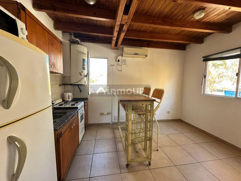 Departamento en Alquiler en Capital, Mendoza