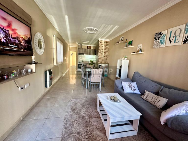 Departamento en Venta en Guaymallen, Mendoza