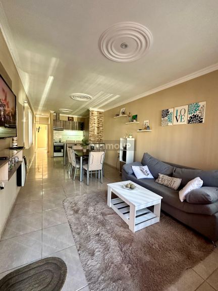 Departamento en Venta en Guaymallen, Mendoza