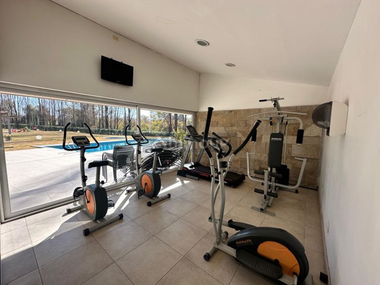 Departamento en Alquiler en Guaymallen, Mendoza