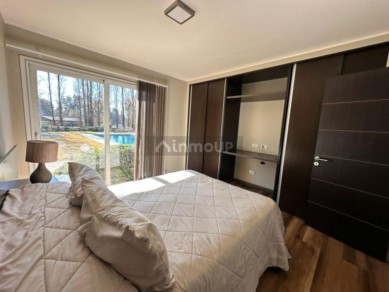 Departamento en Alquiler en Guaymallen, Mendoza