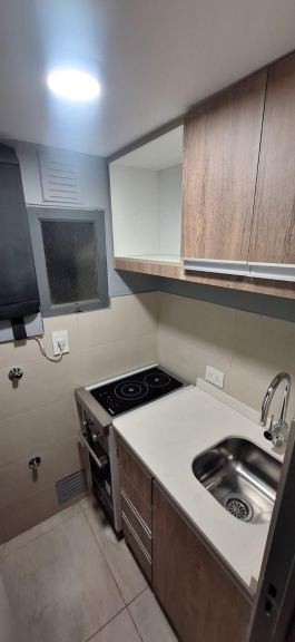 Departamento en Venta en Capital, Mendoza