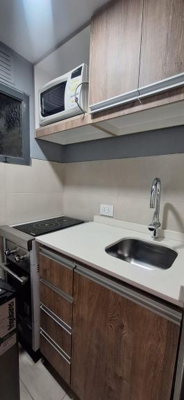 Departamento en Venta en Capital, Mendoza