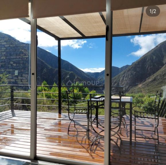 Casa en Venta en Lujan de Cuyo, Mendoza