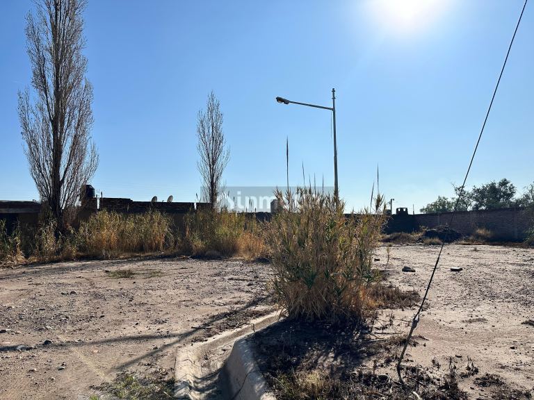Lote en Venta en Guaymallen, Mendoza
