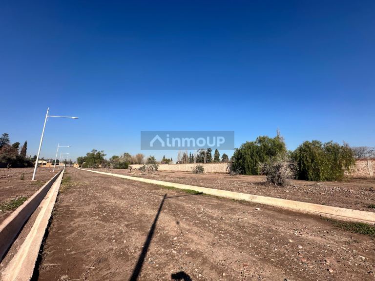 Lote en Venta en Guaymallen, Mendoza