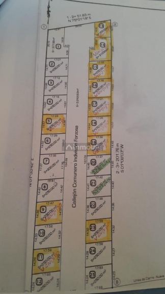 Lote en Venta en Guaymallen, Mendoza