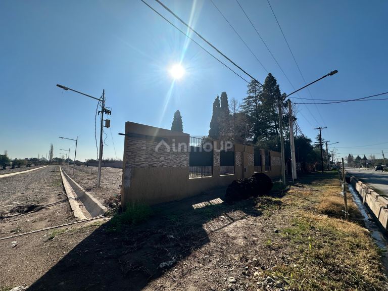 Lote en Venta en Guaymallen, Mendoza