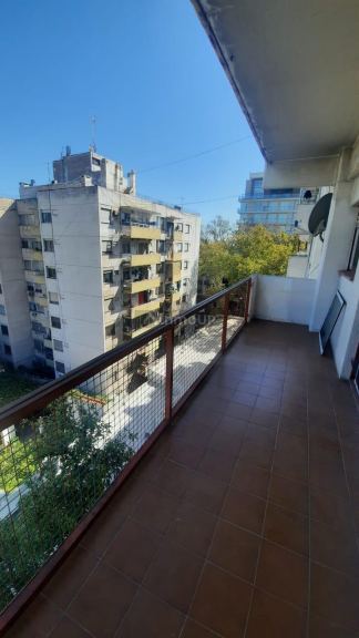 Departamento en Alquiler Temporario en Capital, Mendoza